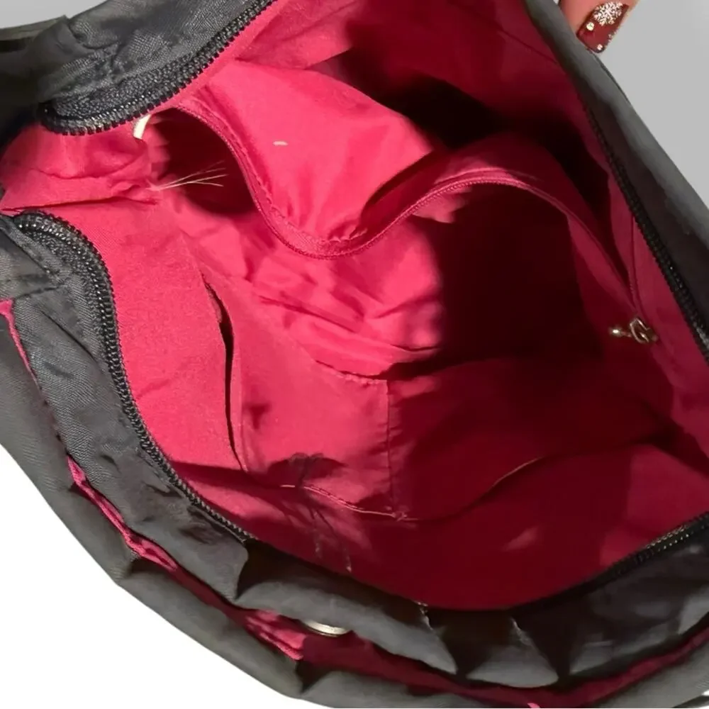 Baggallini Special Edition Town Bagg Crossbody